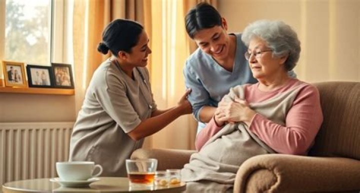 Can caregivers give meds?