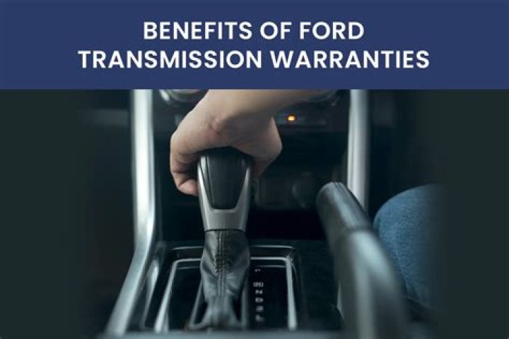Can I buy a Ford extended warranty on a used car?
