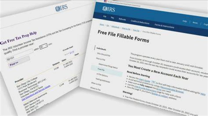 Can I Efile my business taxes?