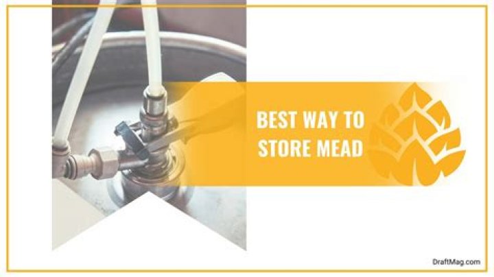 Can Mead kill you?