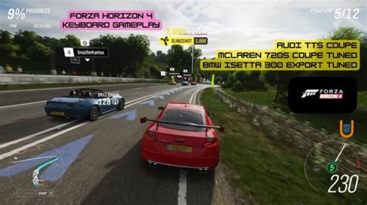 Can you play Forza Horizon 4 without Internet?