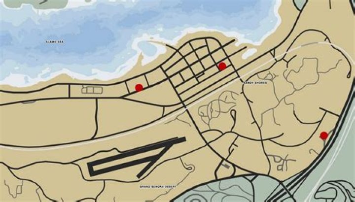 Can you rob stores in GTA 5 offline?
