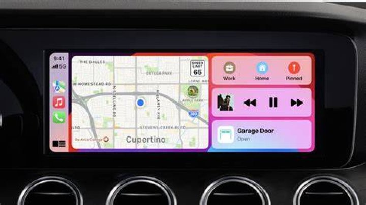 Can you use CarPlay with an iPad?