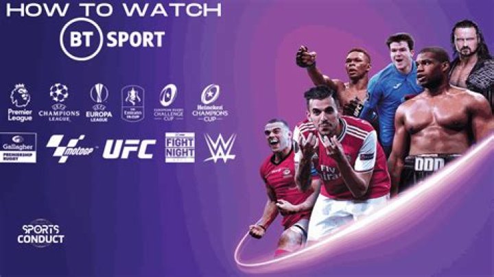 Can you watch BT Sport for free?