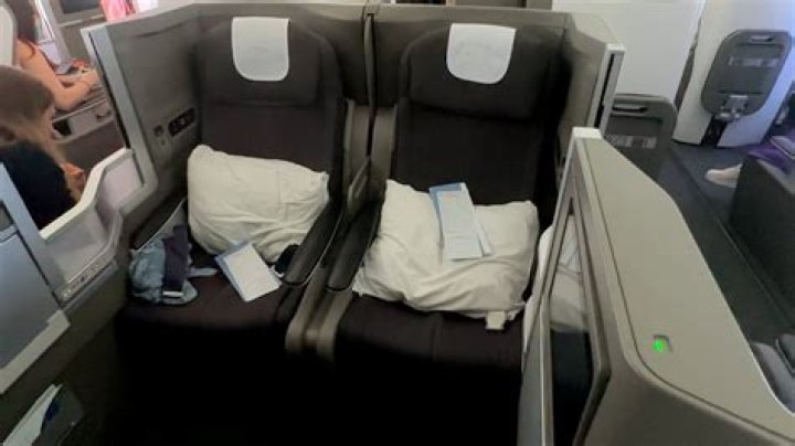Do British Airways do free child places?