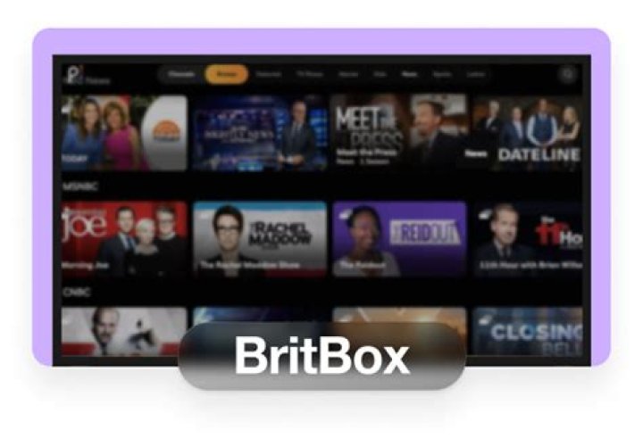 Does BritBox work in Canada?