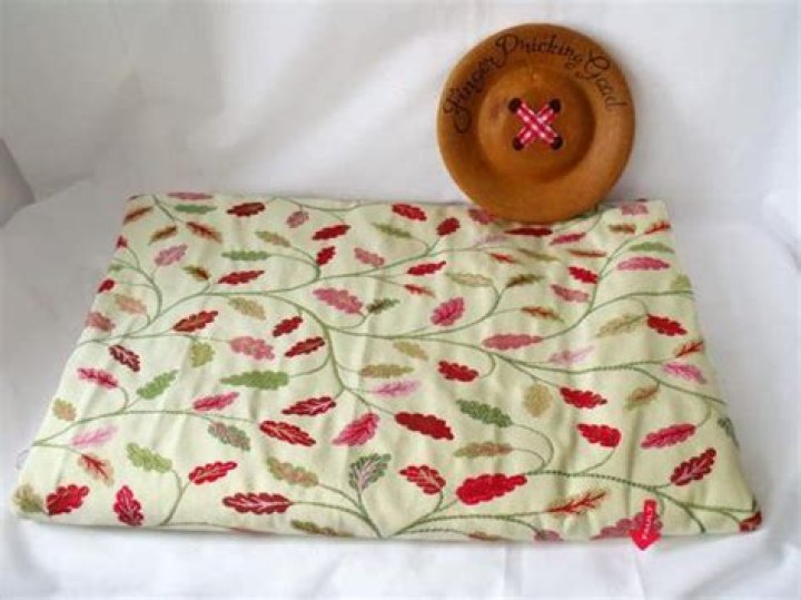 Does Dunelm Mill sell fabric?