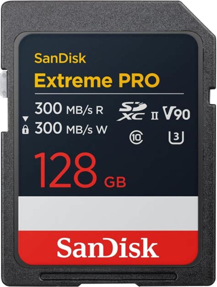 Does SanDisk memory card have warranty?
