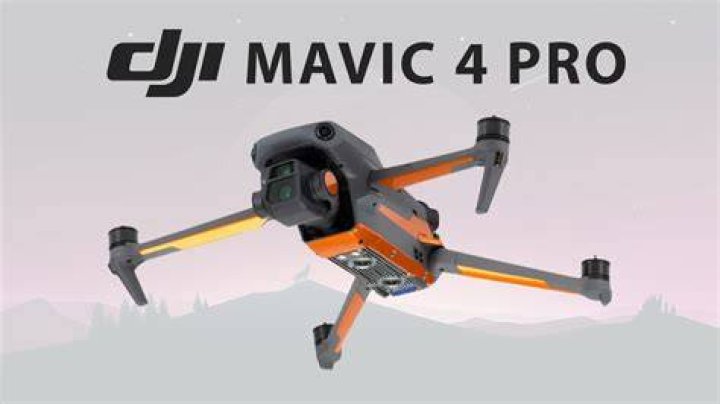 Does the DJI Mavic Pro have a microphone?