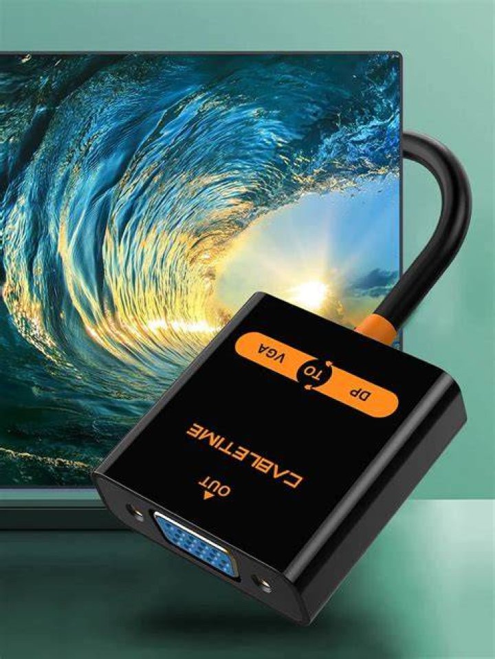 Does VGA support 60hz?
