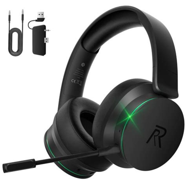 Does Xbox one support surround sound headsets?