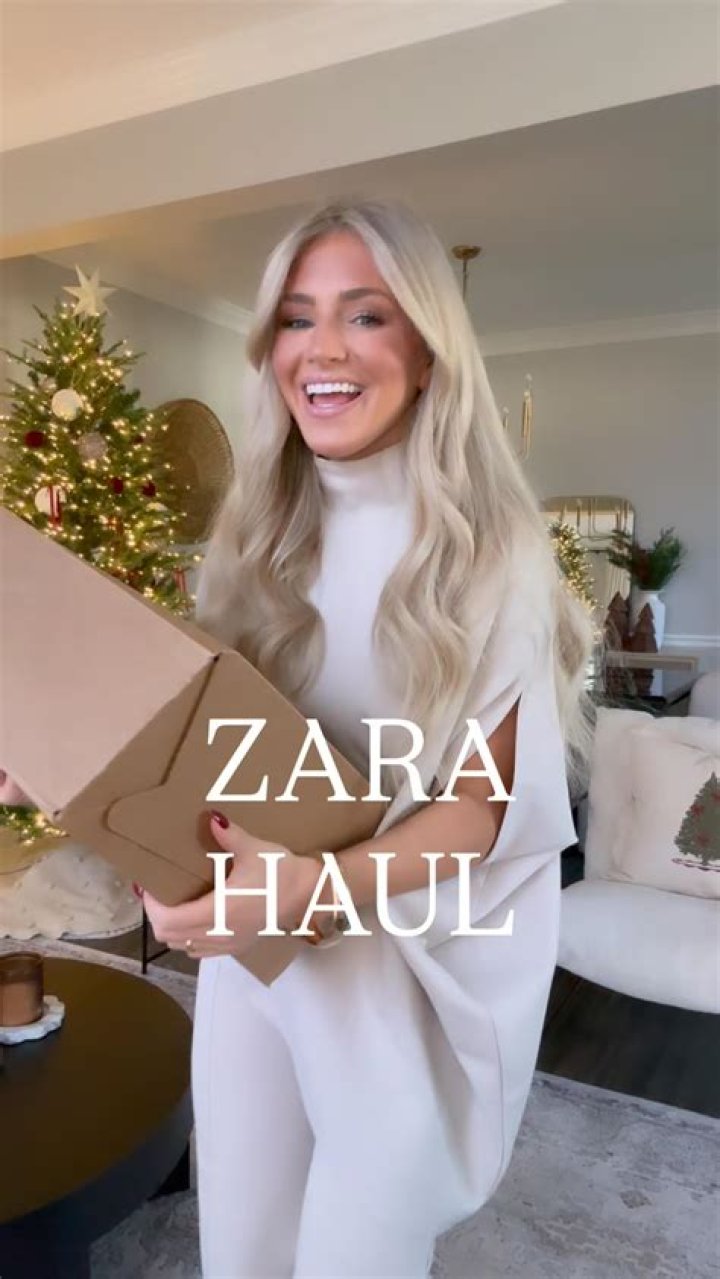 Does Zara have Thanksgiving sale?