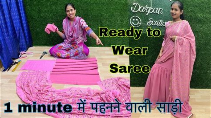 How can I sell saree at home?