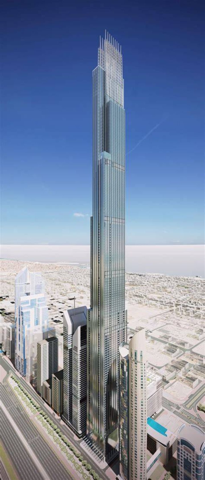 How can I work in Dubai after BDS?