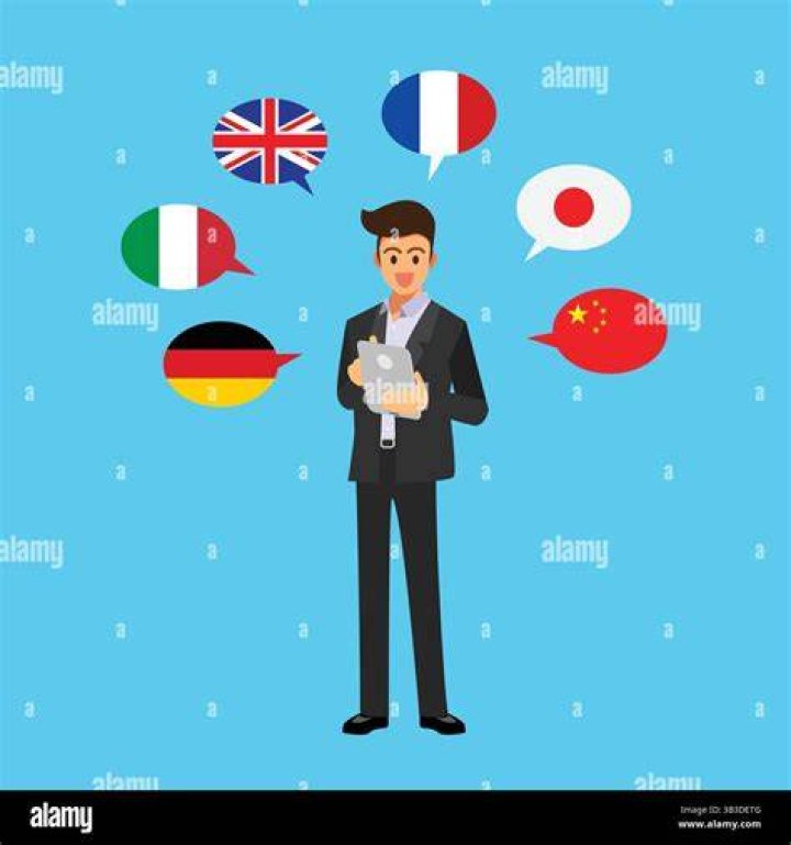 How can speaking another language help you get a job?