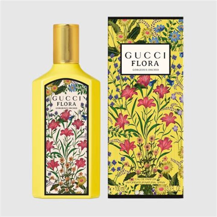 How can you tell if a Gucci Floral is real?