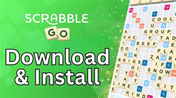 How do I contact Scrabble go?