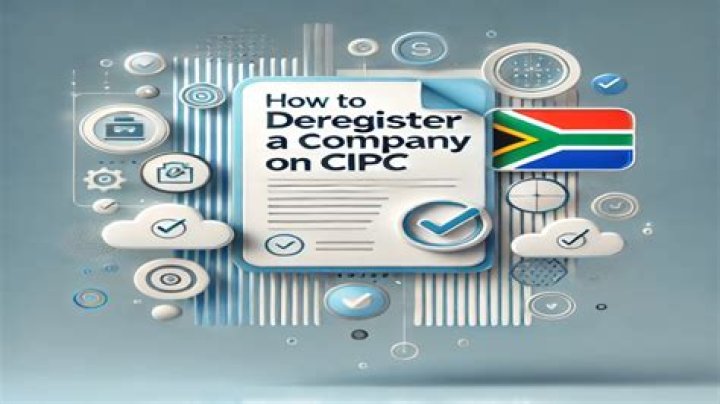 How do I deregister a company NZ?