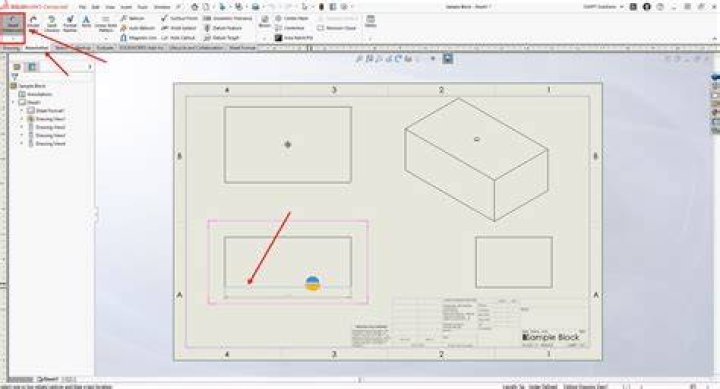 How do I export in Solidworks?