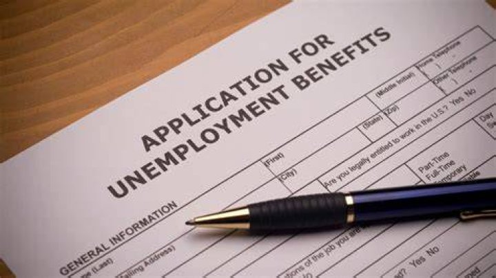How do I file for unemployment in mass?