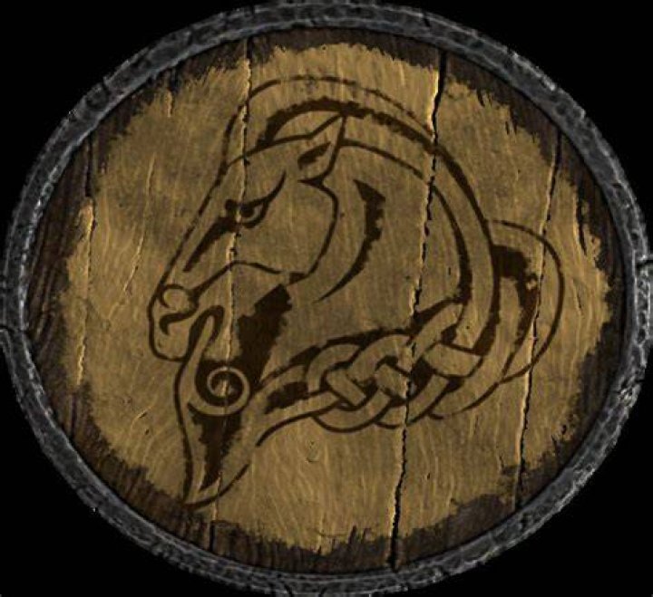 How do I get the shield of whiterun?