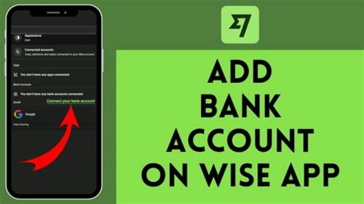 How do I link my bank account to my Bluebird account?
