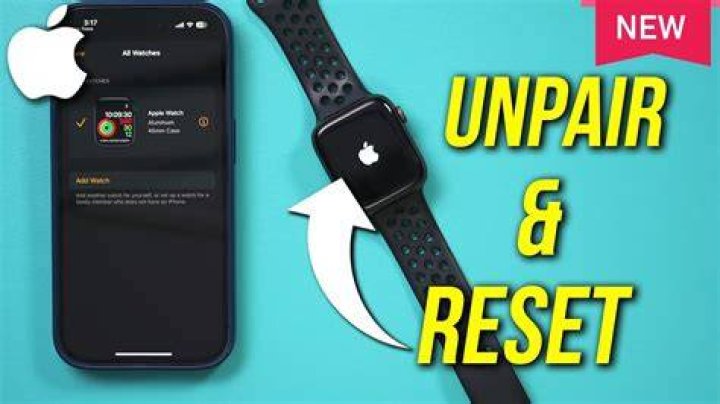 How do I reset my LeapBand?