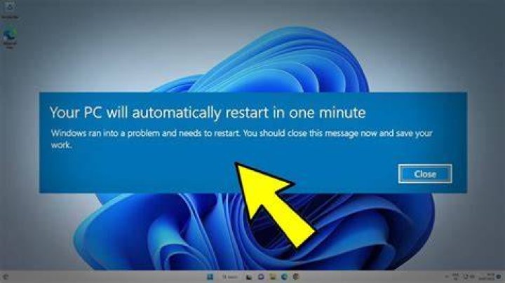 How do I restart a cup in Ubuntu?