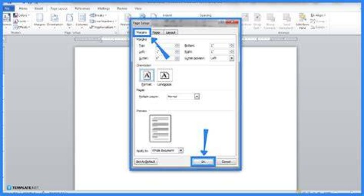 How do I set up an advanced installer file?