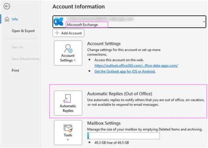 How do I set up auto reply in SquirrelMail?