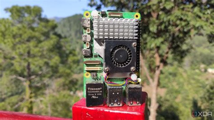 How do I tether my Raspberry Pi to my iPhone?