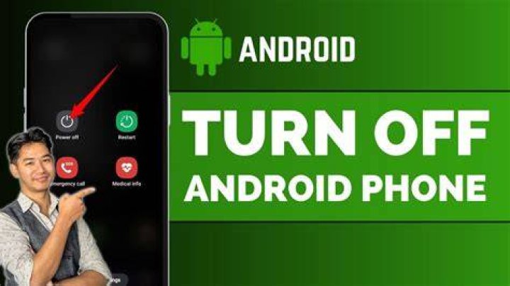 How do I turn off Google phone?