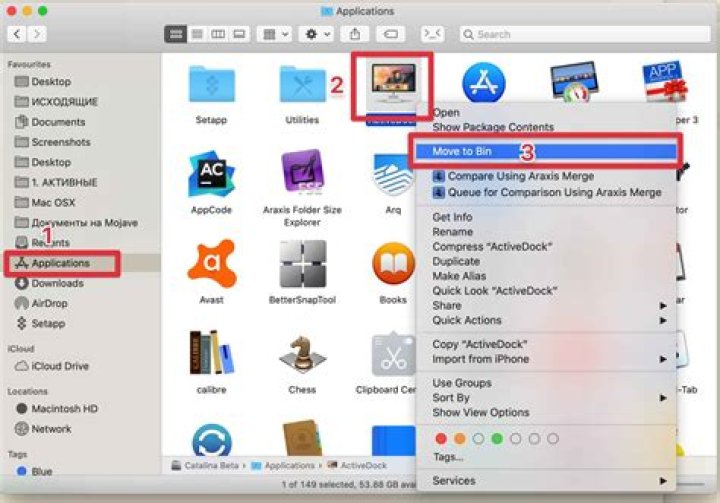 How do I uninstall Google Remote Desktop from my Mac?
