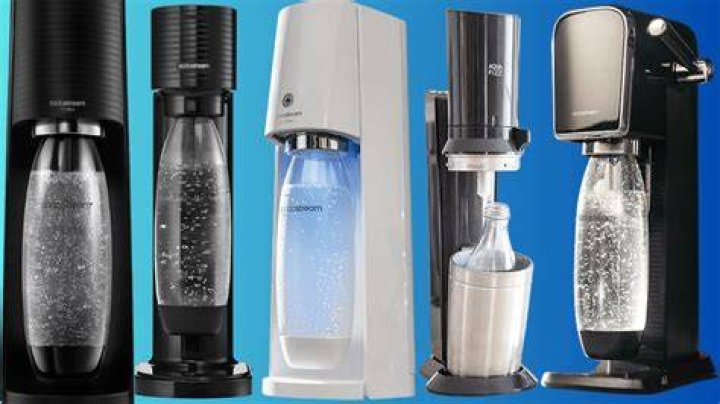 How do you make bad water taste good?