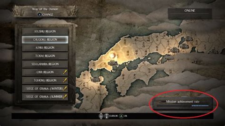 How do you unlock Nioh DLC?