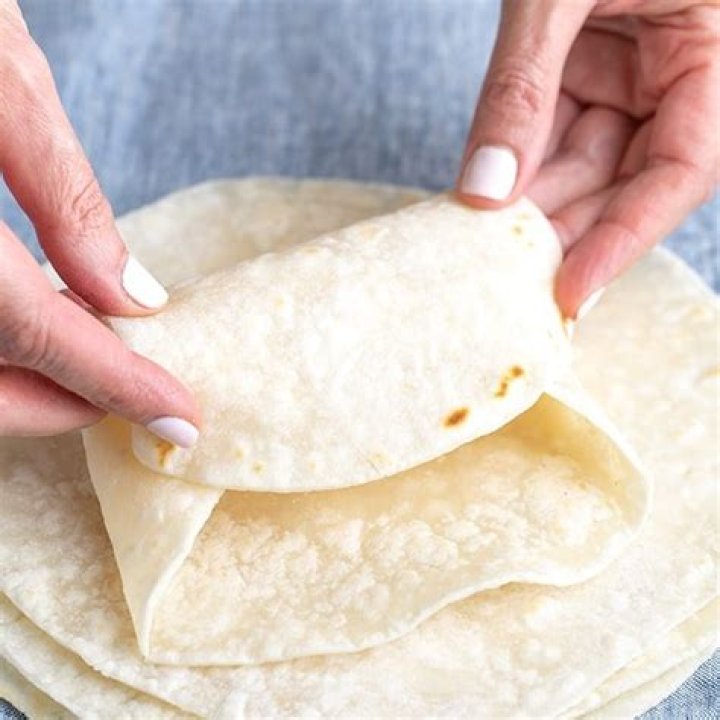 How do you use White Wings flour tortillas?