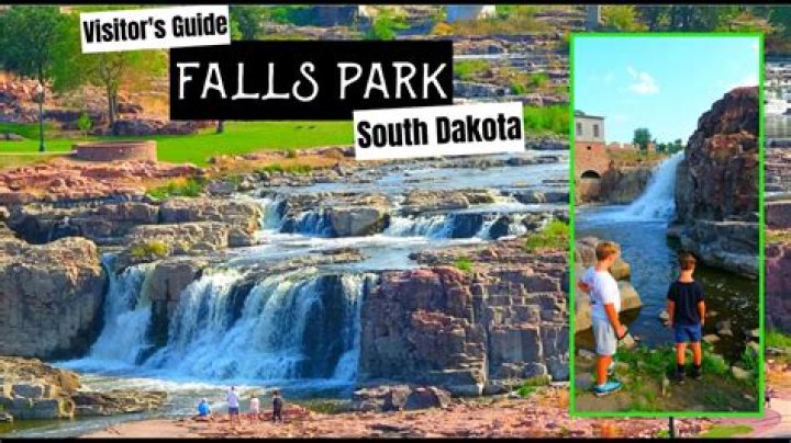 How far is Sioux Falls from Aberdeen?