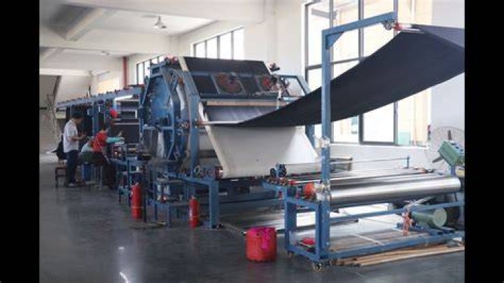 How is neoprene made?
