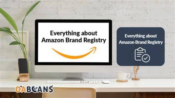 How long does it take to get brand registered on Amazon?