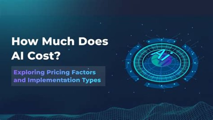 How much does RFS cost?
