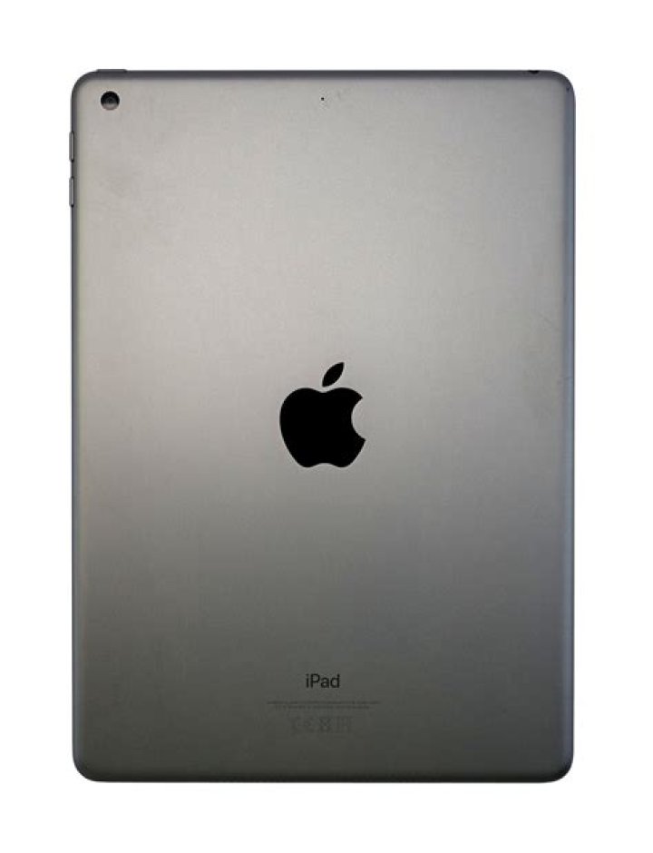 How much free space is on a 32gb iPad?