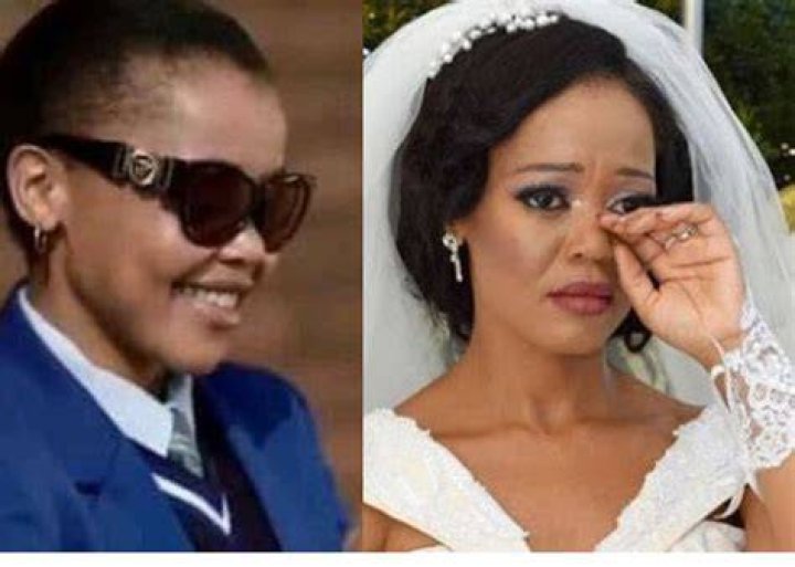 How old is Rachel from Skeem Saam?