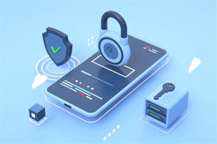 How secure is a cell phone call?