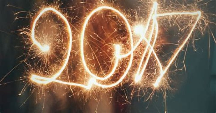 Is 2017 a Jubilee year?