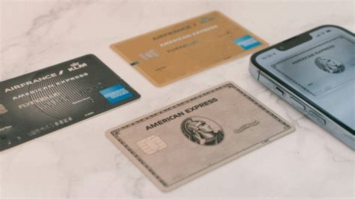 Is American Express accepted at Costco?