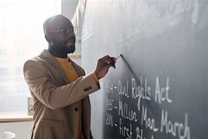 Is being a history teacher a good career?