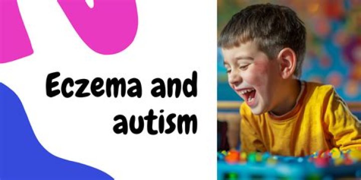 Is Eczema linked to autism?