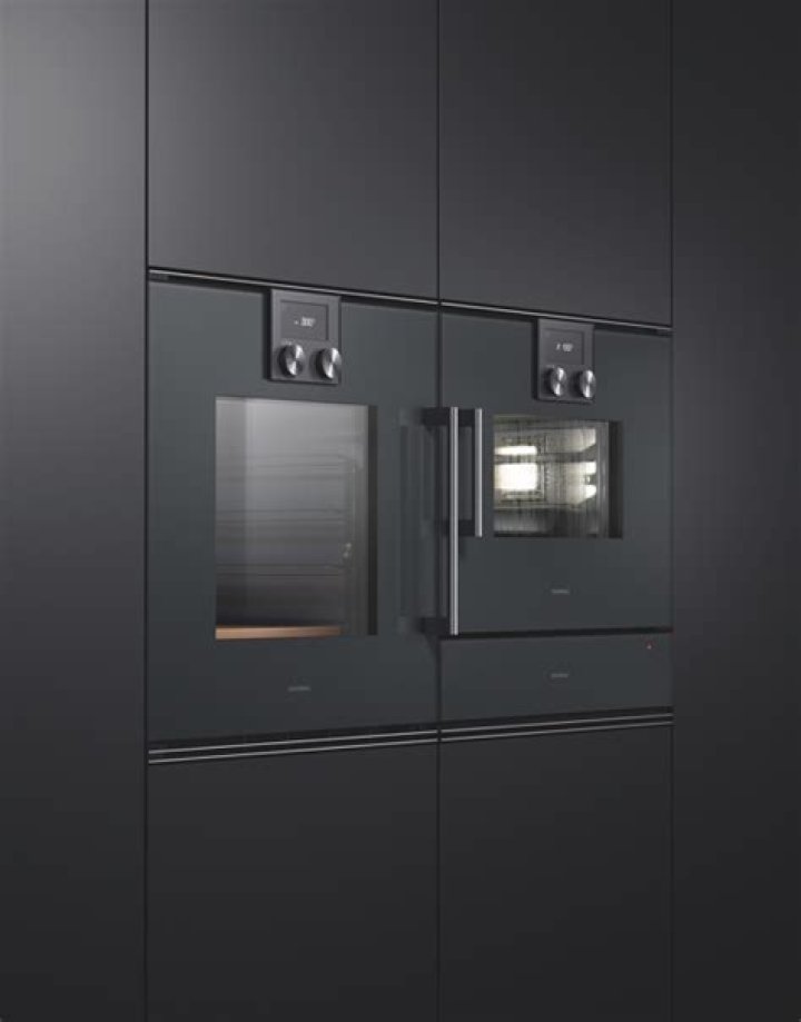 Is Gaggenau German?