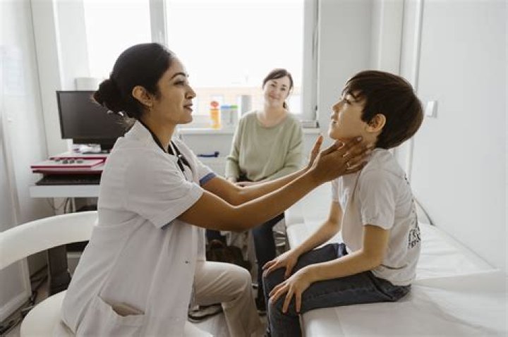 Is it hard to become a pediatrician?