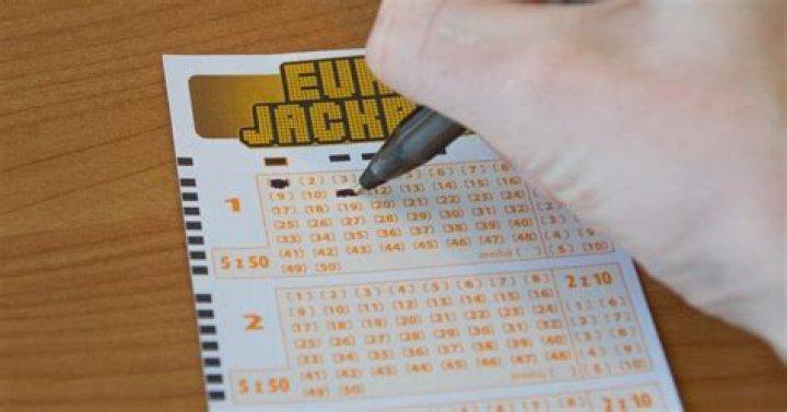 Is it possible to win EuroJackpot?
